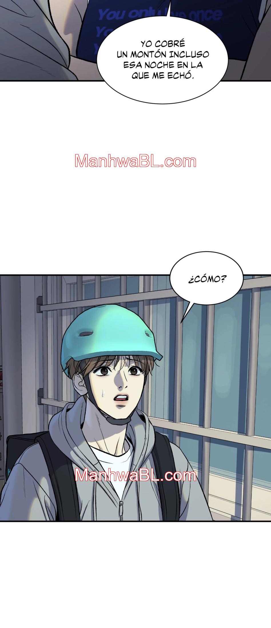 JINX - Capítulo 42/110425 manhwa