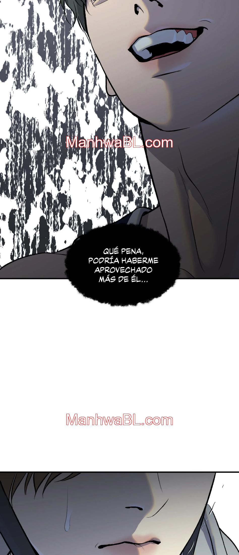JINX - Capítulo 42/110425 manhwa