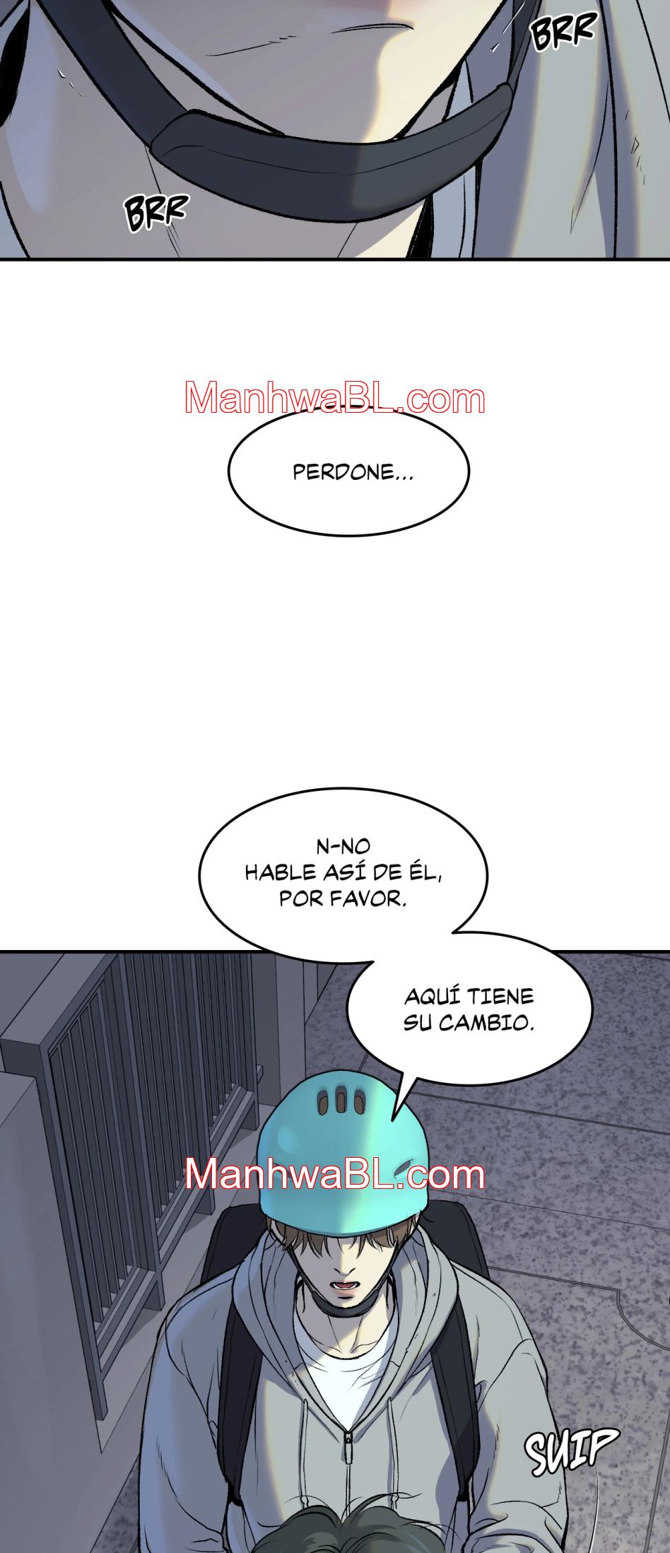 JINX - Capítulo 42/110425 manhwa
