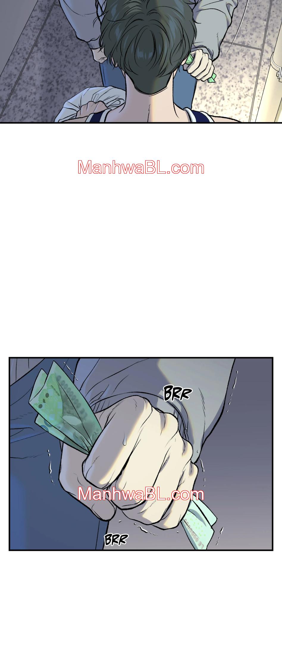 JINX - Capítulo 42/110425 manhwa