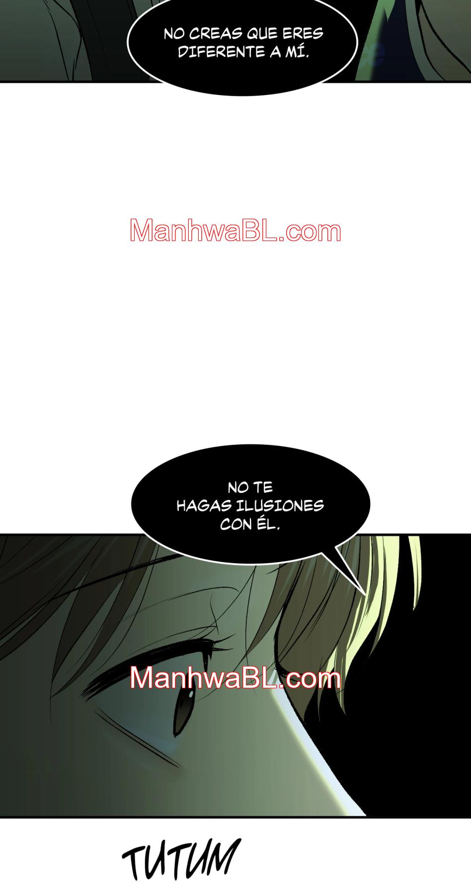 JINX - Capítulo 42/110425 manhwa