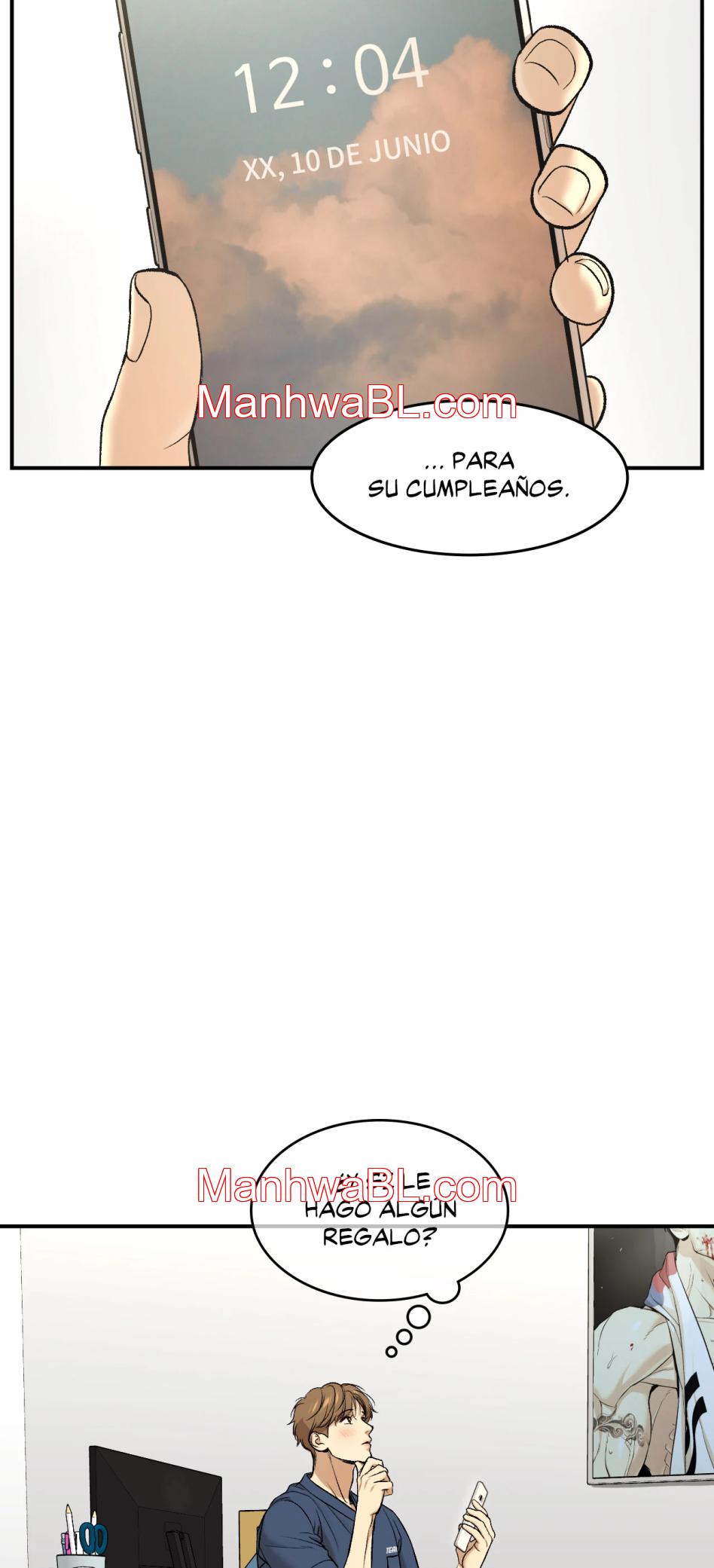 JINX - Capítulo 42/110425 manhwa