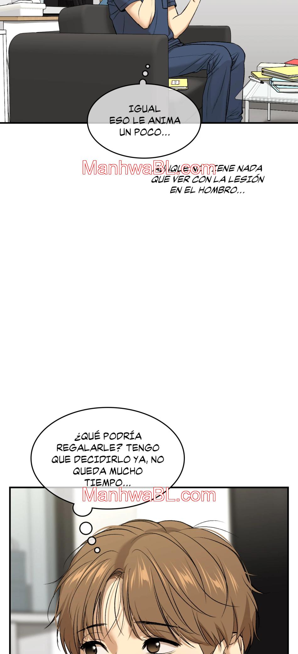 JINX - Capítulo 42/110425 manhwa