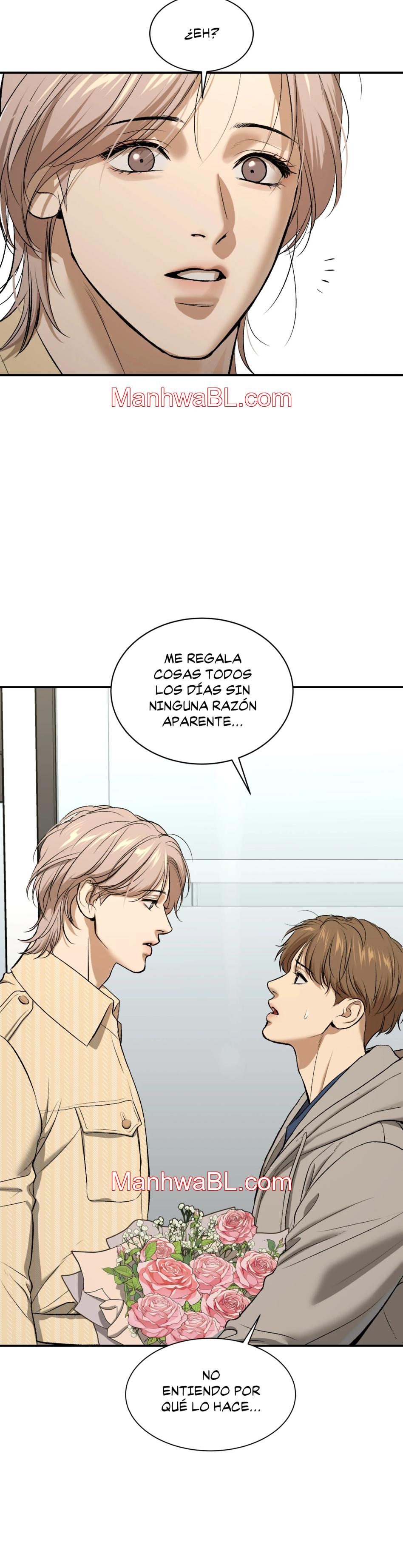 JINX - Capítulo 31 manhwa