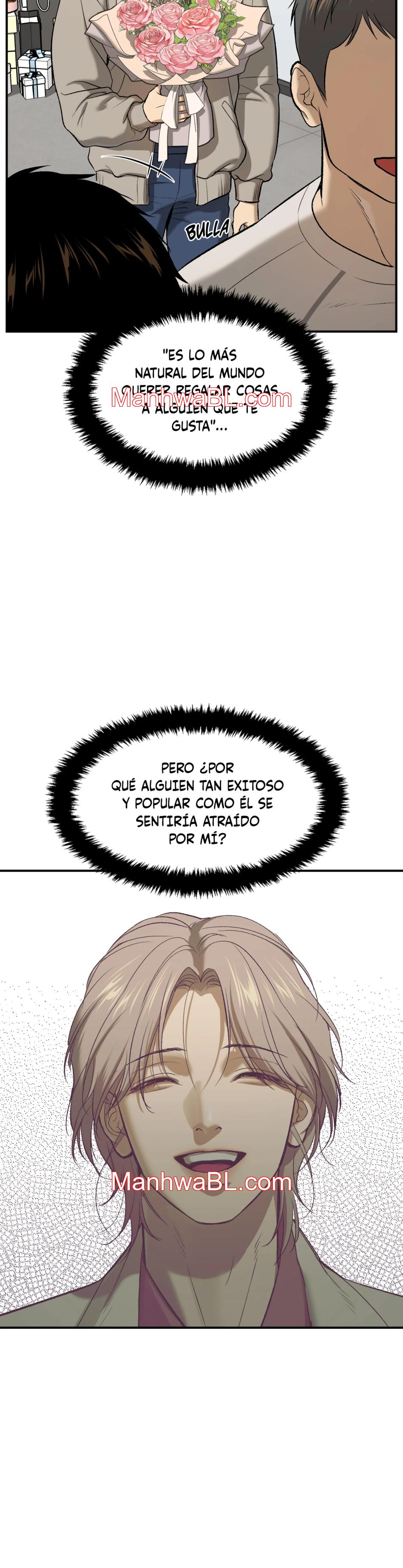 JINX - Capítulo 31 manhwa
