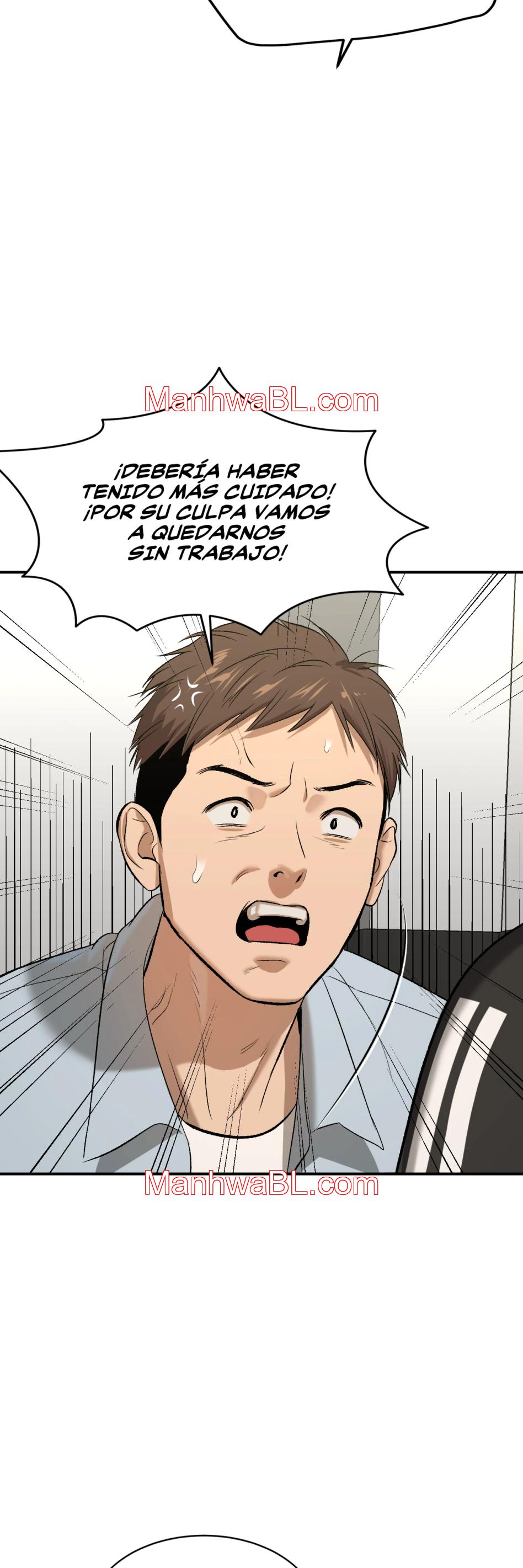 JINX - Capítulo 31 manhwa
