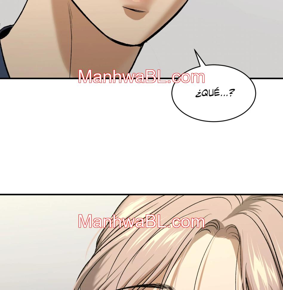 JINX - Capítulo 31 manhwa