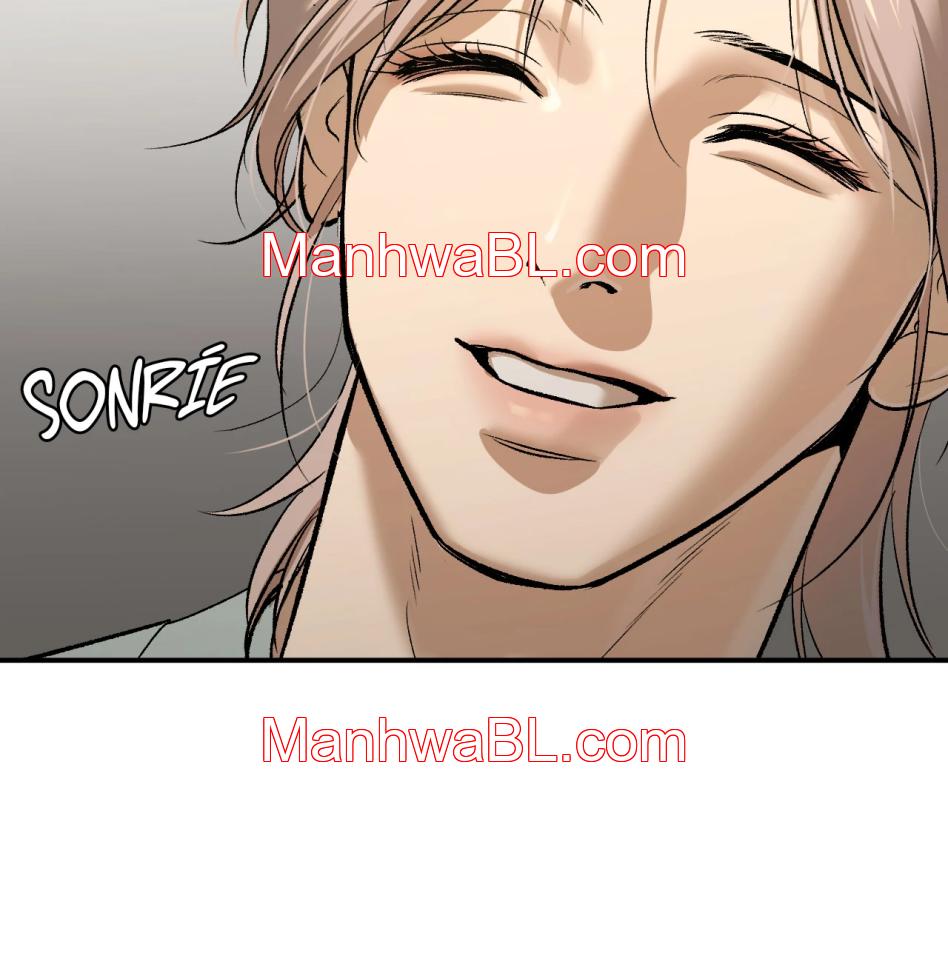 JINX - Capítulo 31 manhwa