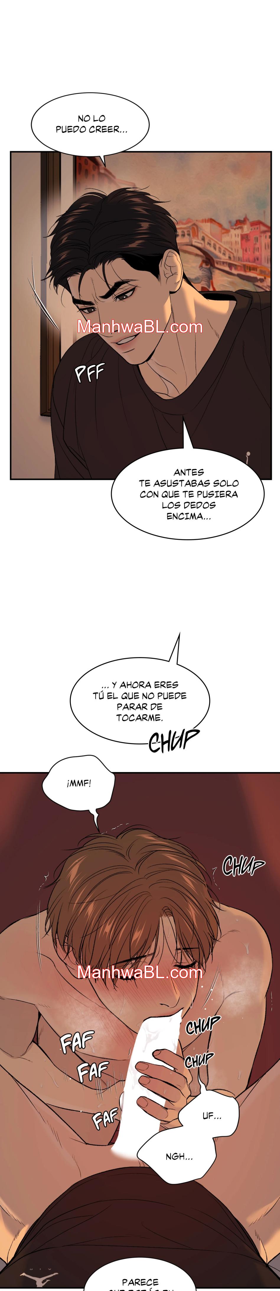 JINX - Capítulo 39 manhwa