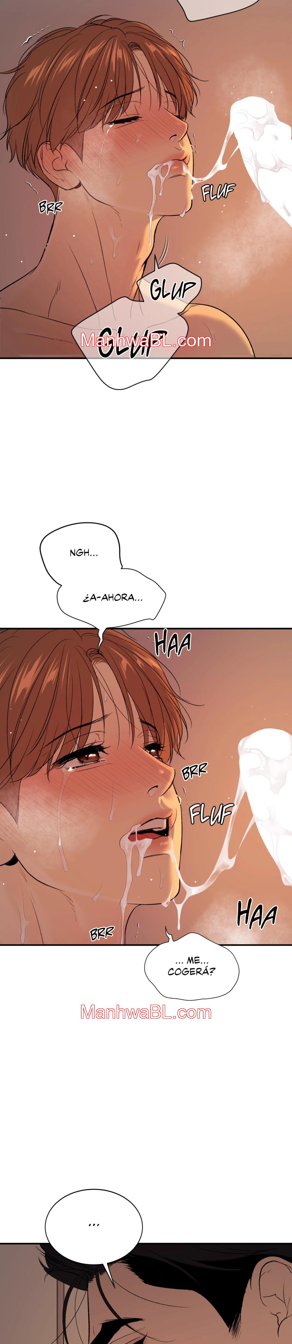JINX - Capítulo 39 manhwa