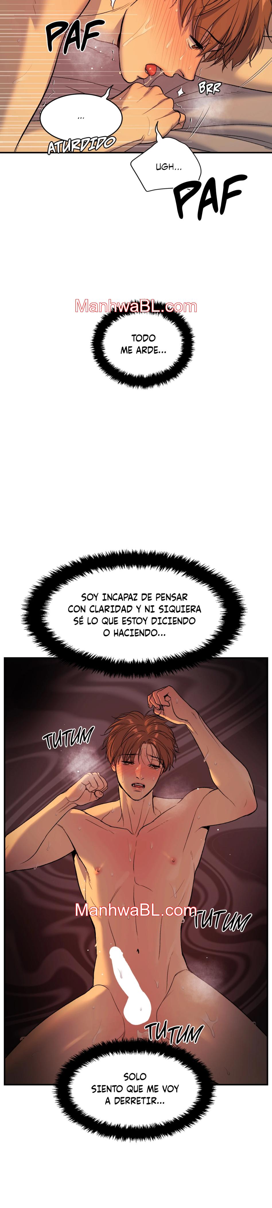 JINX - Capítulo 39 manhwa