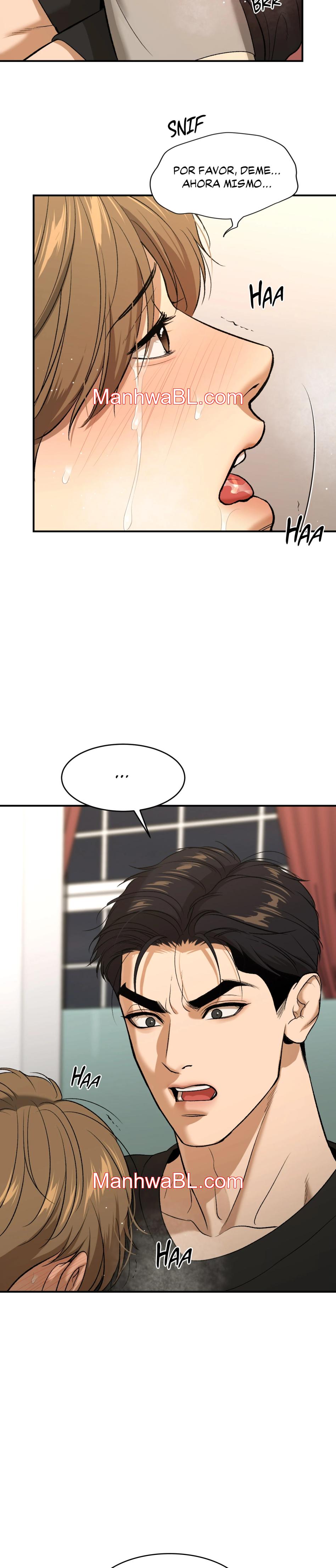 JINX - Capítulo 39 manhwa