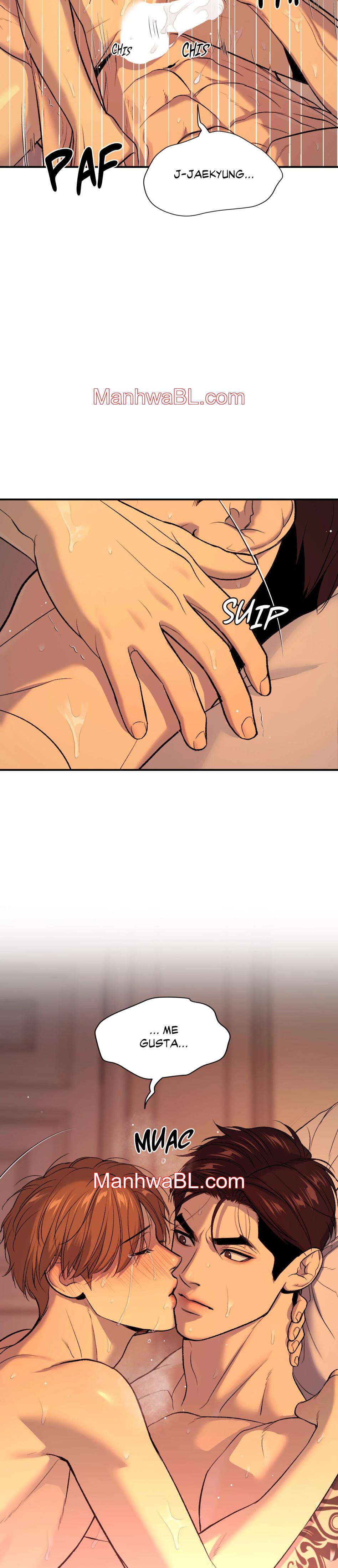 JINX - Capítulo 39 manhwa