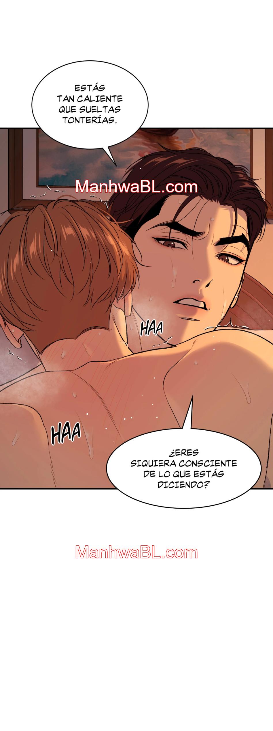 JINX - Capítulo 39 manhwa