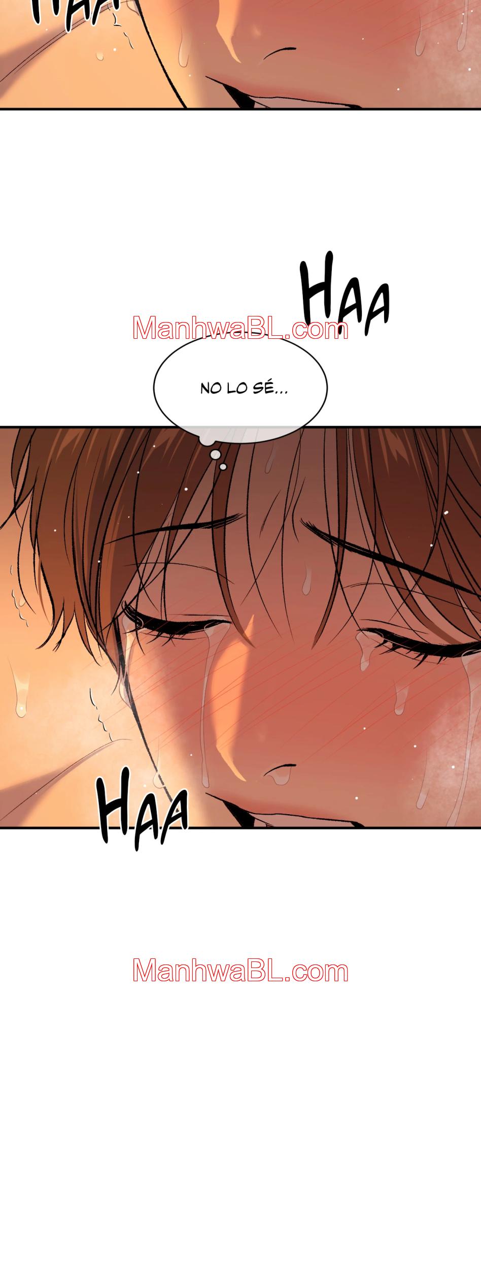 JINX - Capítulo 39 manhwa