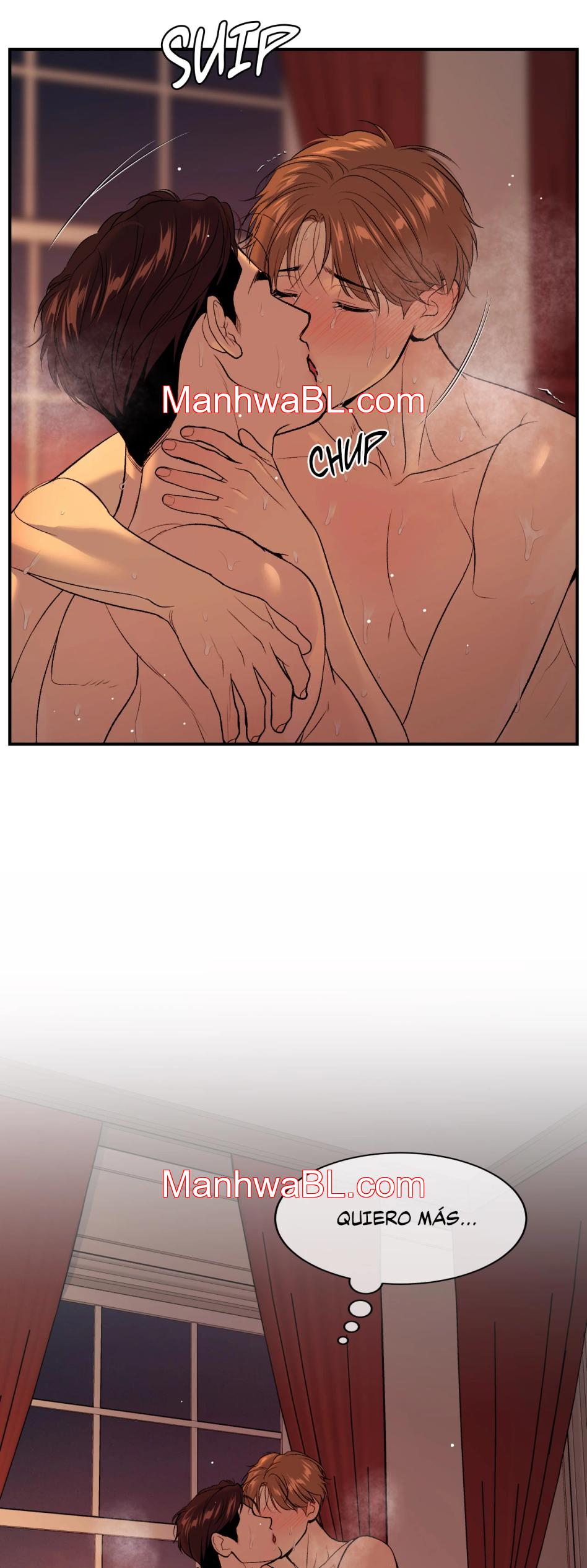 JINX - Capítulo 39 manhwa