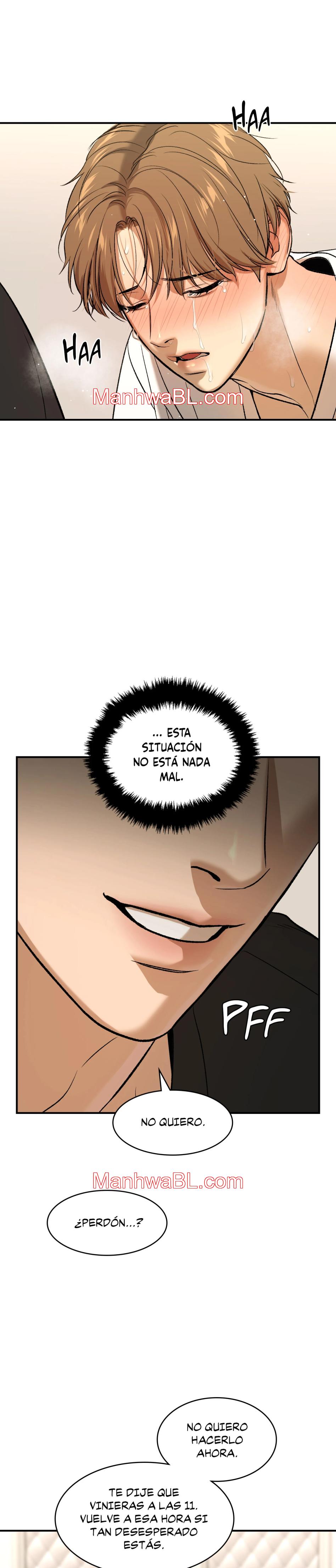 JINX - Capítulo 39 manhwa