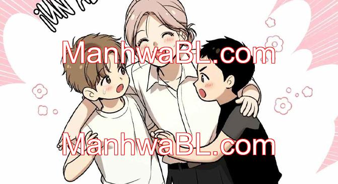 JINX - Capítulo 58 manhwa