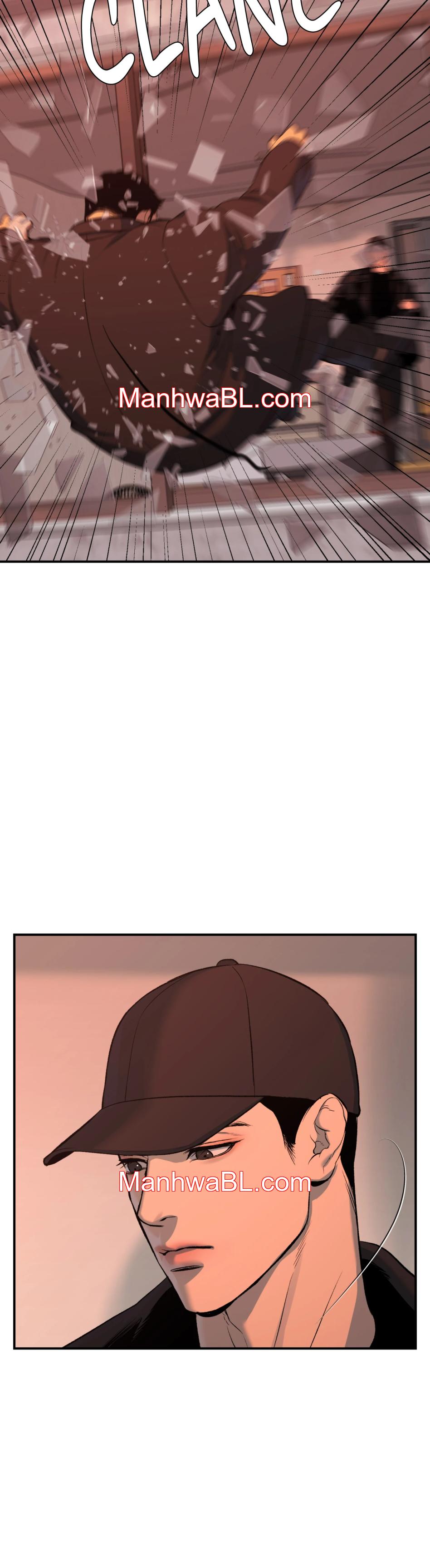 JINX - Capítulo 17 manhwa