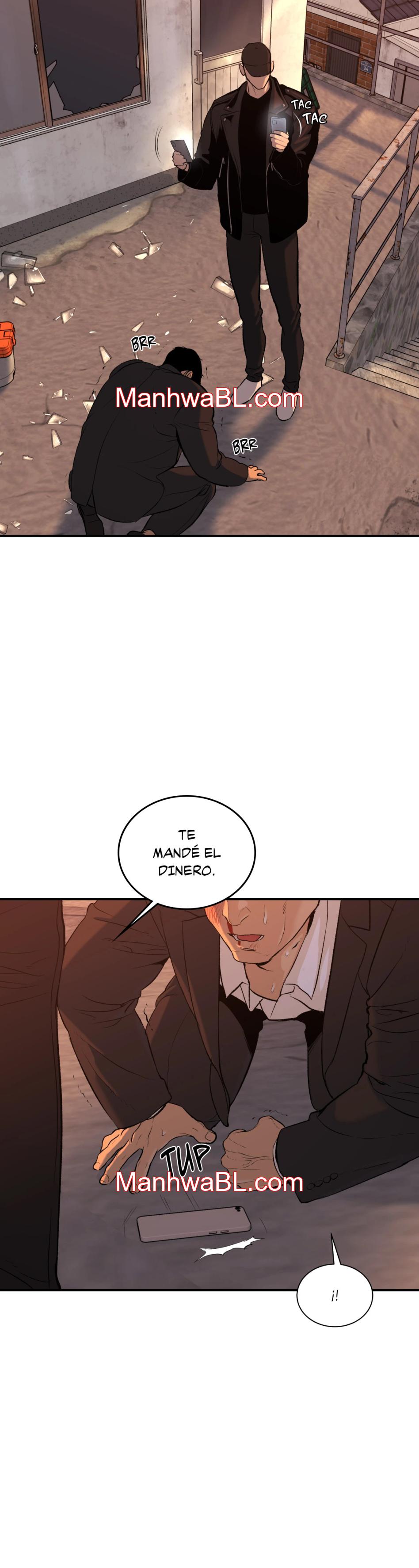 JINX - Capítulo 17 manhwa