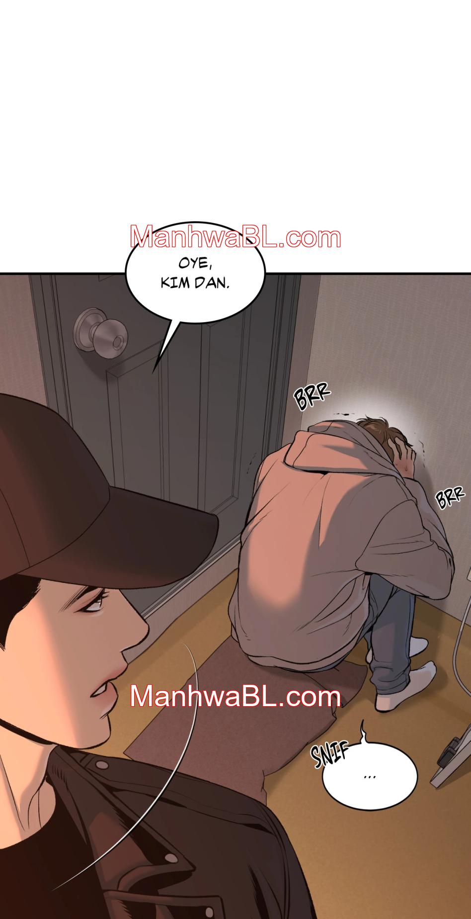 JINX - Capítulo 17 manhwa