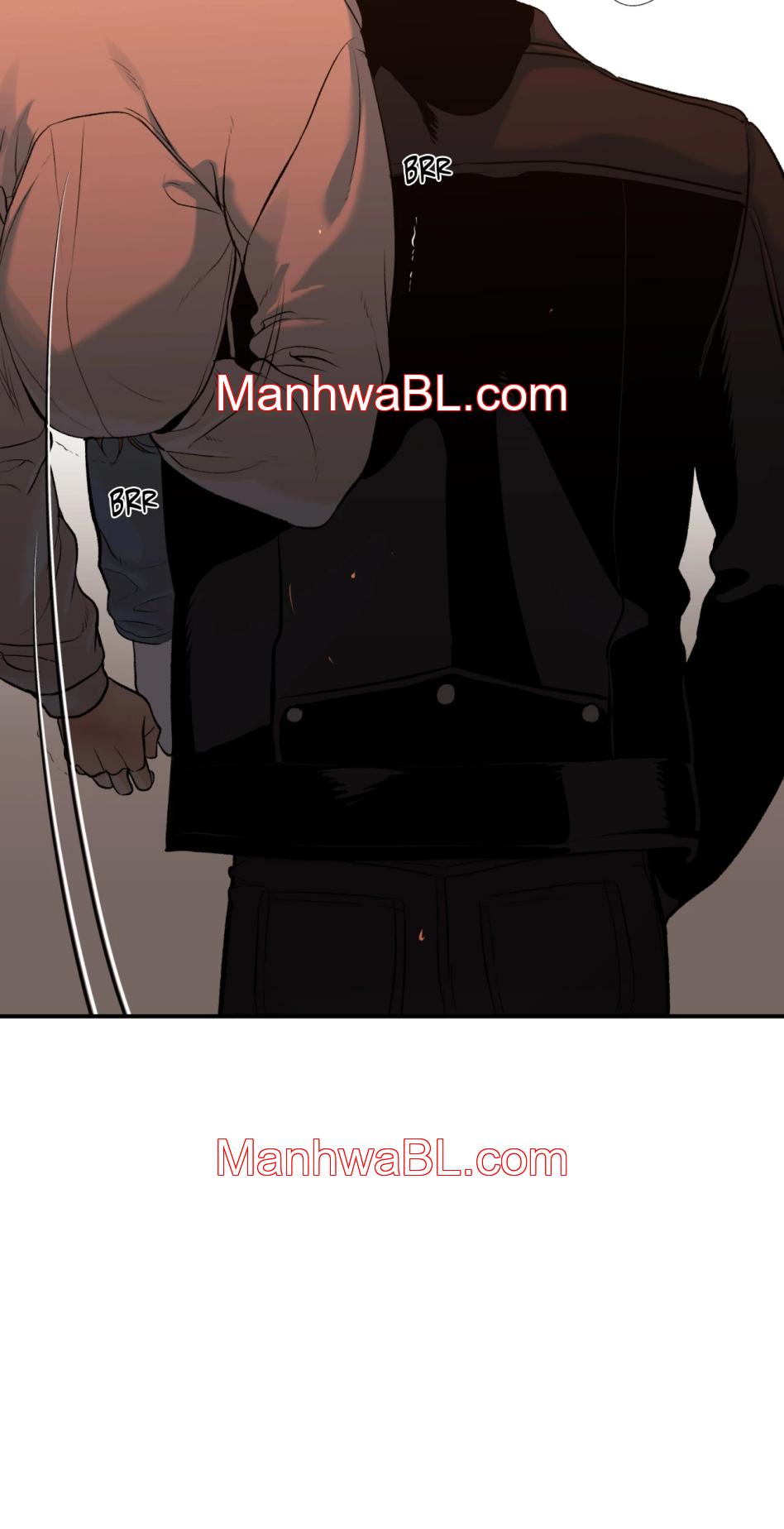 JINX - Capítulo 17 manhwa
