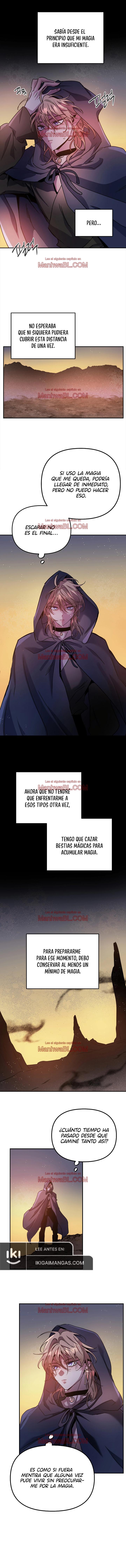 JINX - Capítulo 81 manhwa