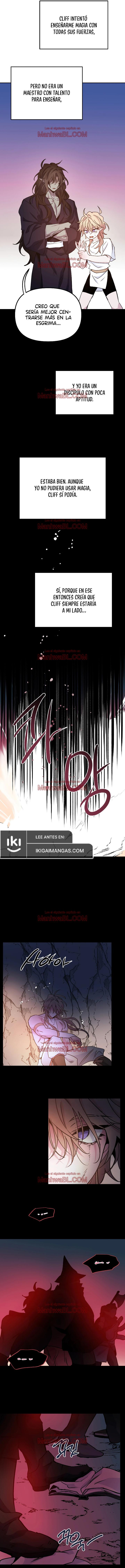 JINX - Capítulo 81 manhwa