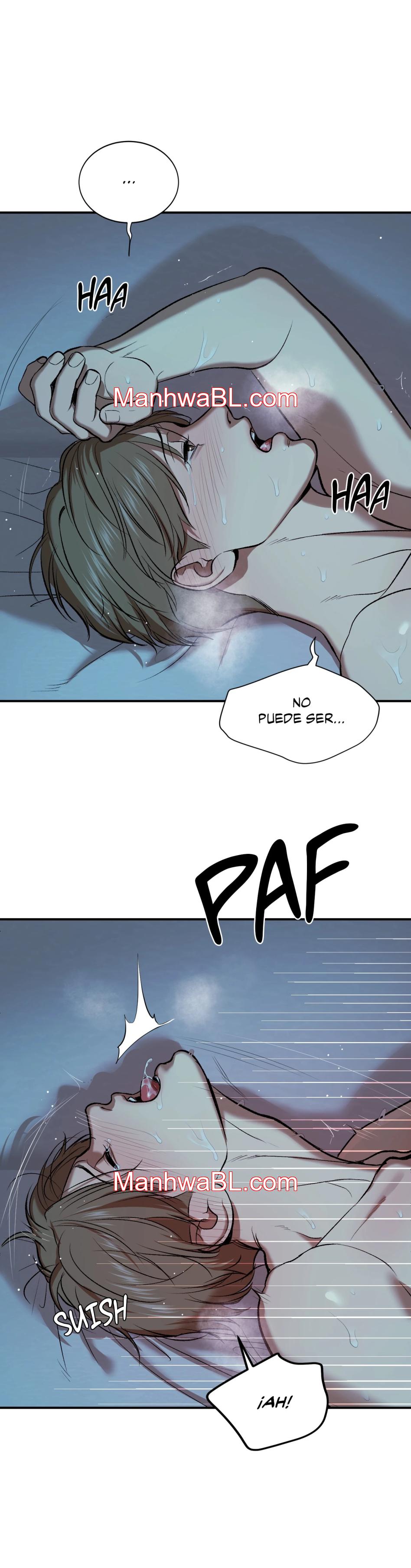 JINX - Capítulo 29 manhwa