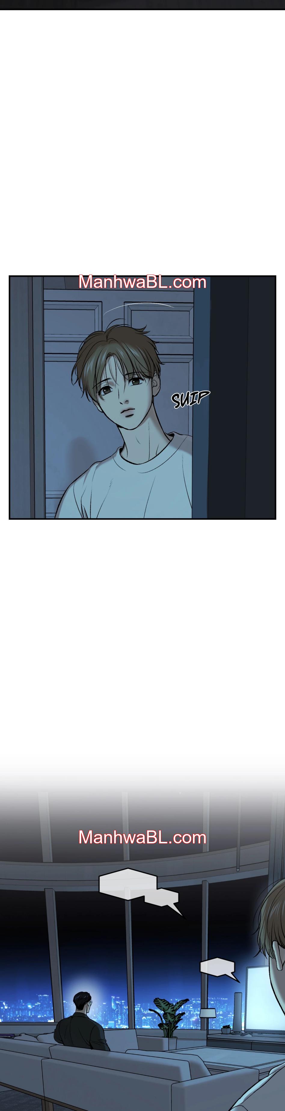 JINX - Capítulo 29 manhwa