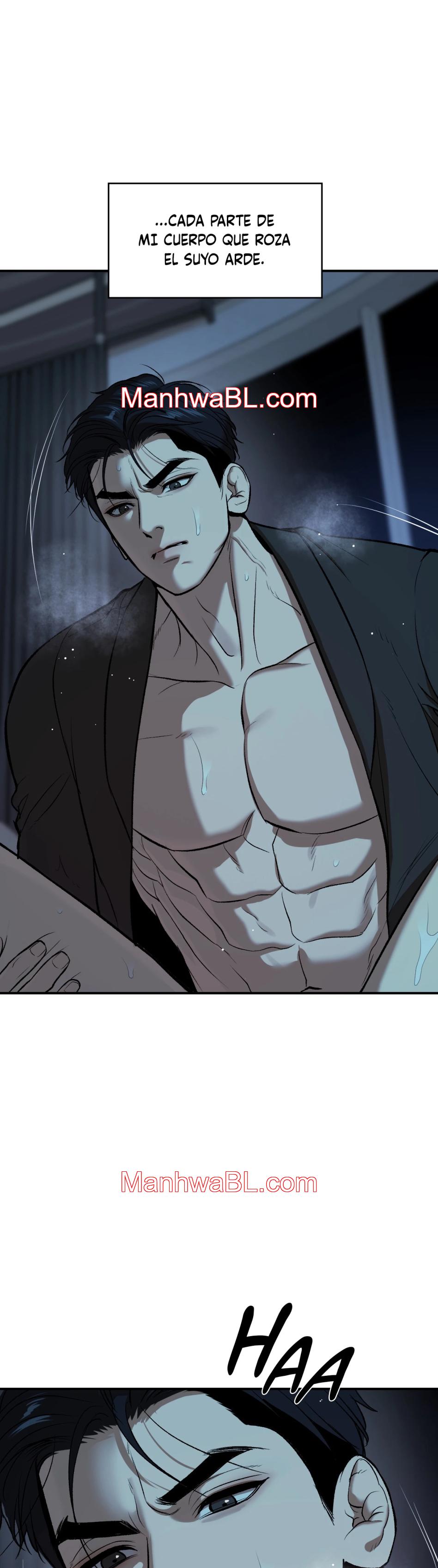 JINX - Capítulo 29 manhwa