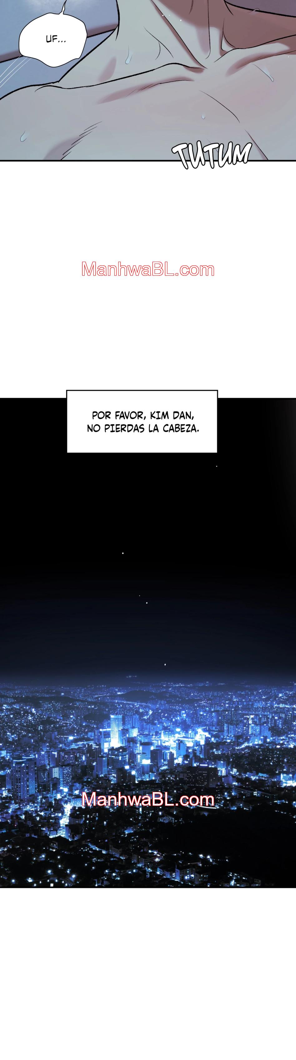 JINX - Capítulo 29 manhwa