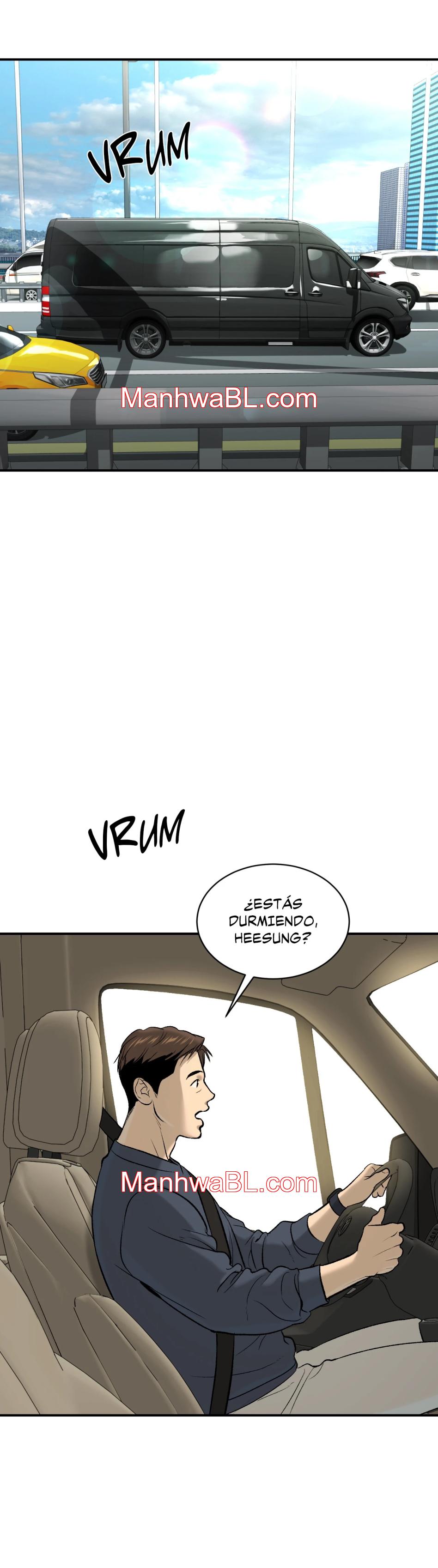 JINX - Capítulo 29 manhwa