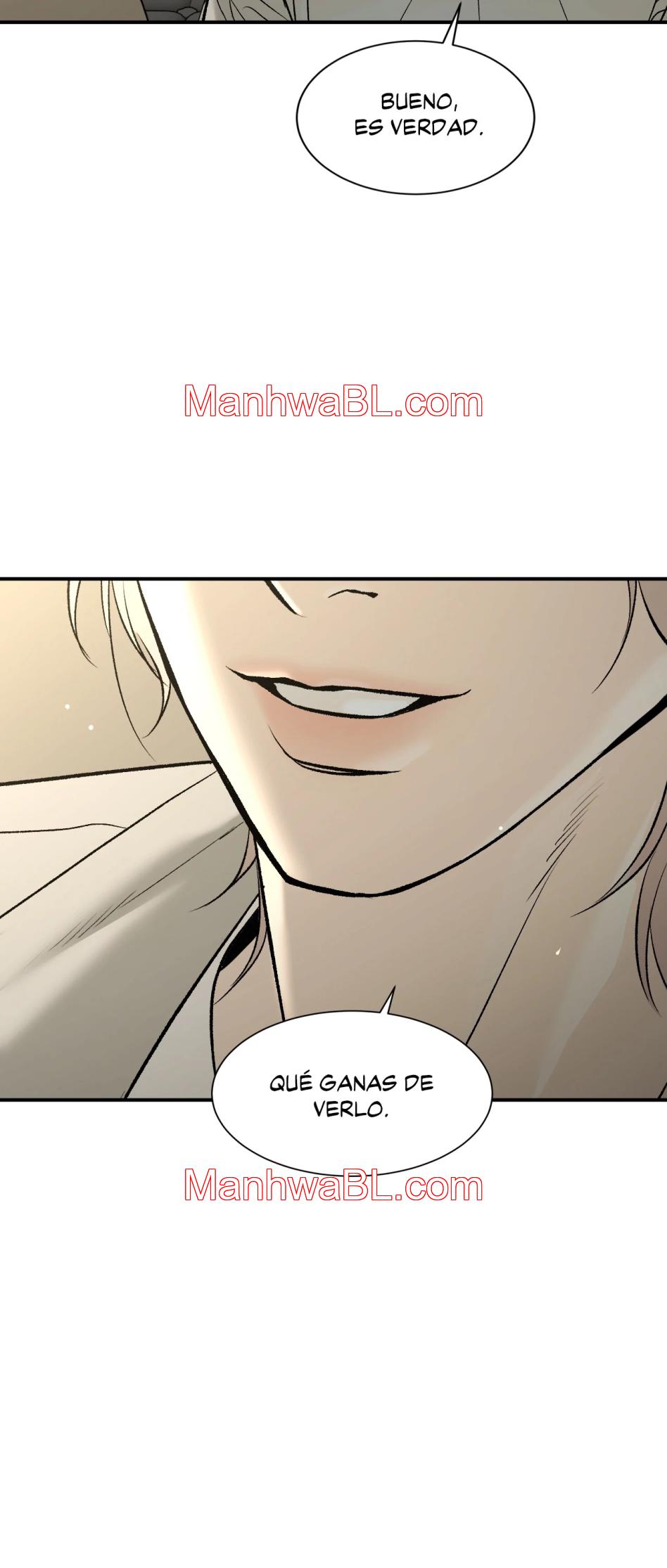 JINX - Capítulo 29 manhwa