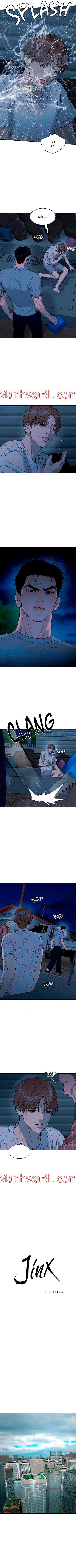 JINX - Capítulo 69.2 manhwa