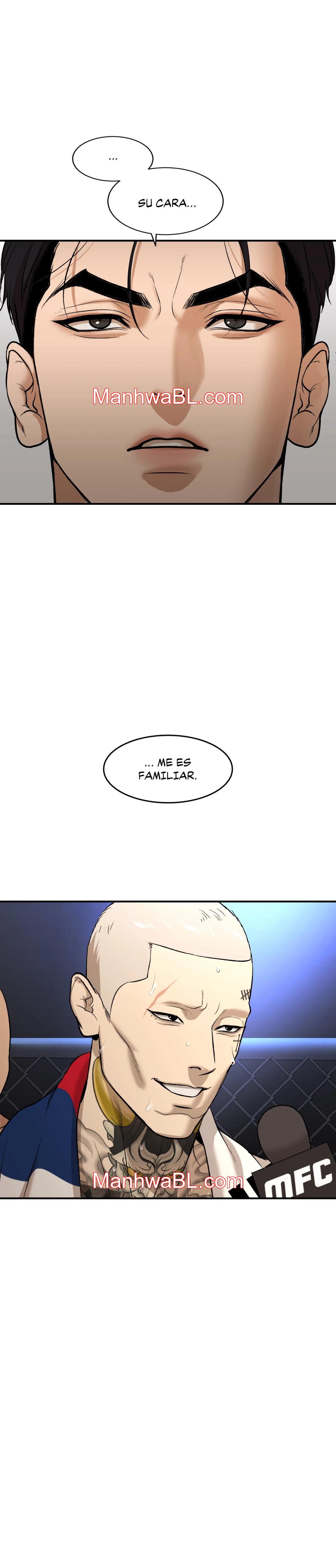 JINX - Capítulo 47 manhwa