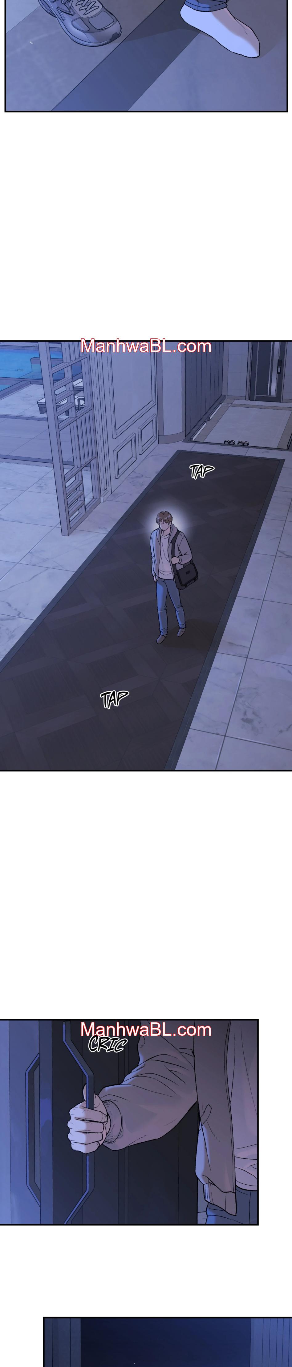 JINX - Capítulo 47 manhwa