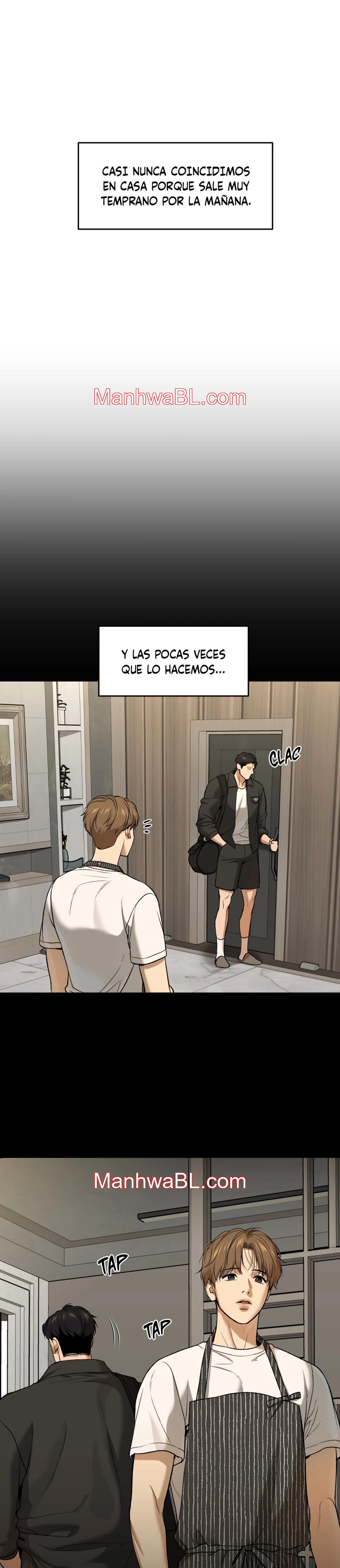 JINX - Capítulo 47 manhwa
