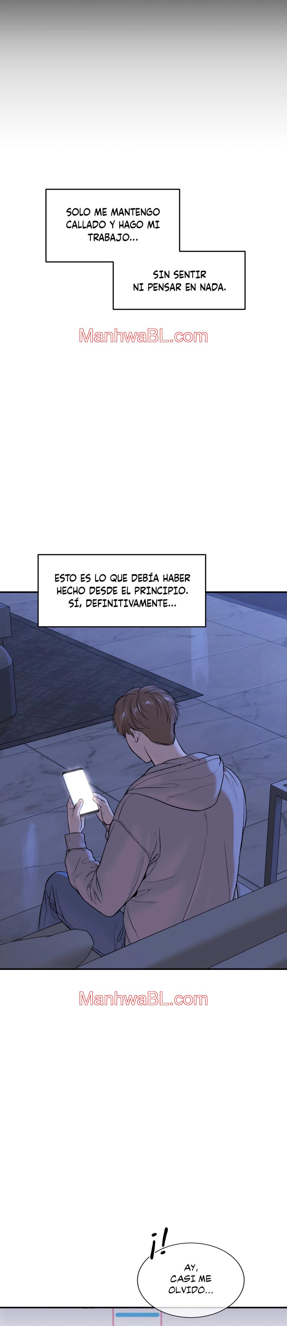 JINX - Capítulo 47 manhwa