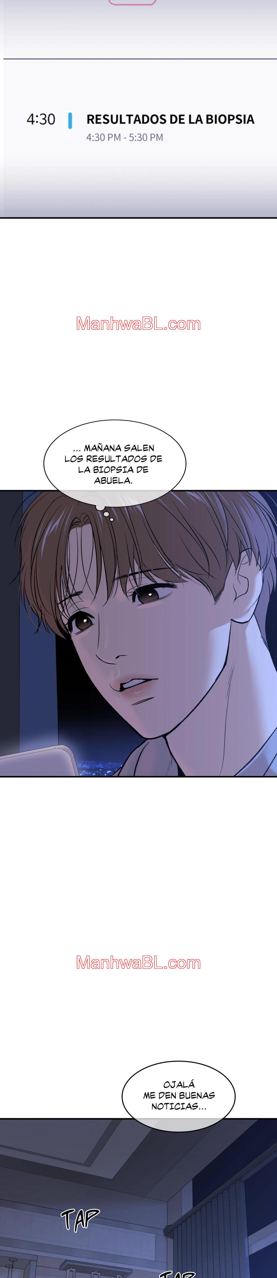 JINX - Capítulo 47 manhwa