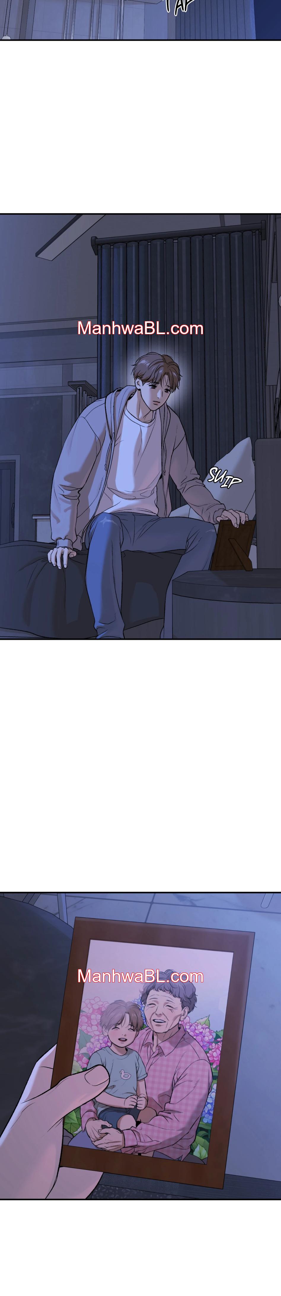 JINX - Capítulo 47 manhwa