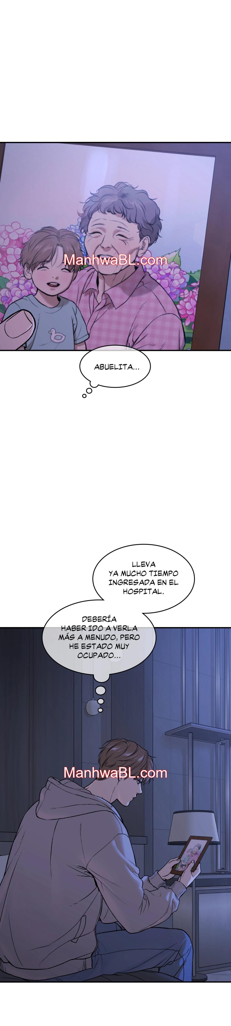 JINX - Capítulo 47 manhwa