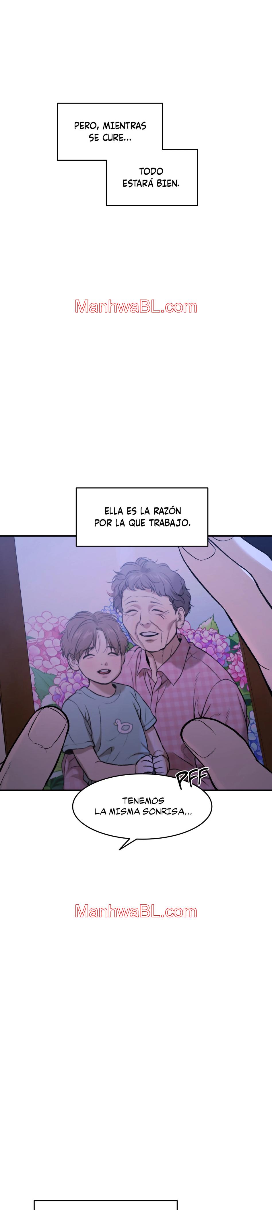 JINX - Capítulo 47 manhwa