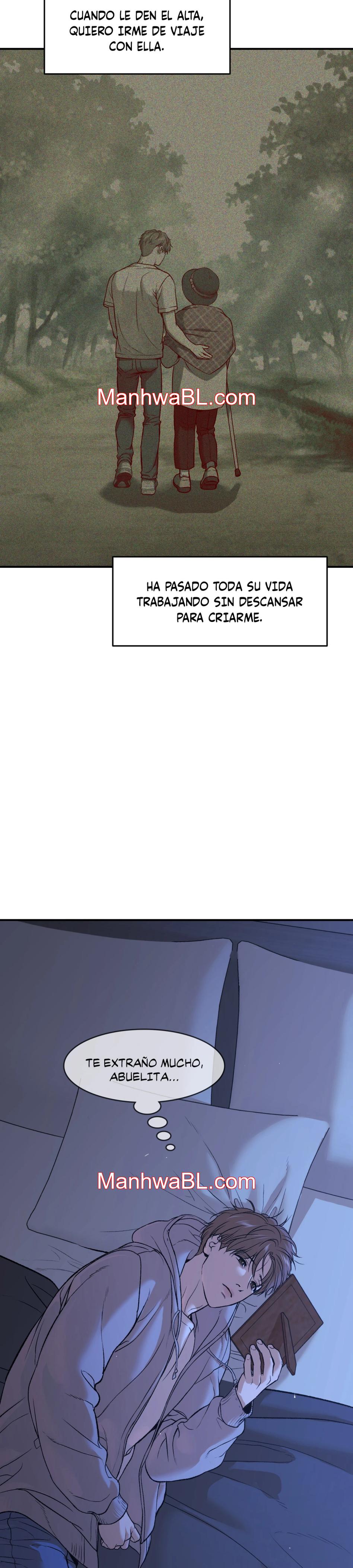 JINX - Capítulo 47 manhwa