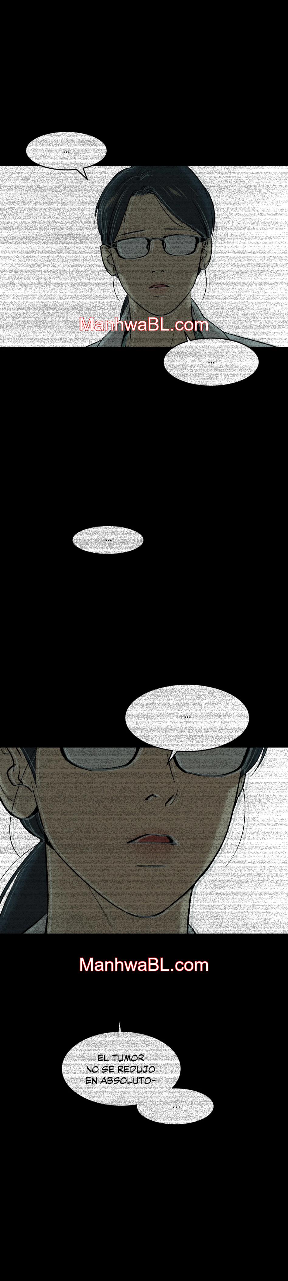 JINX - Capítulo 47 manhwa