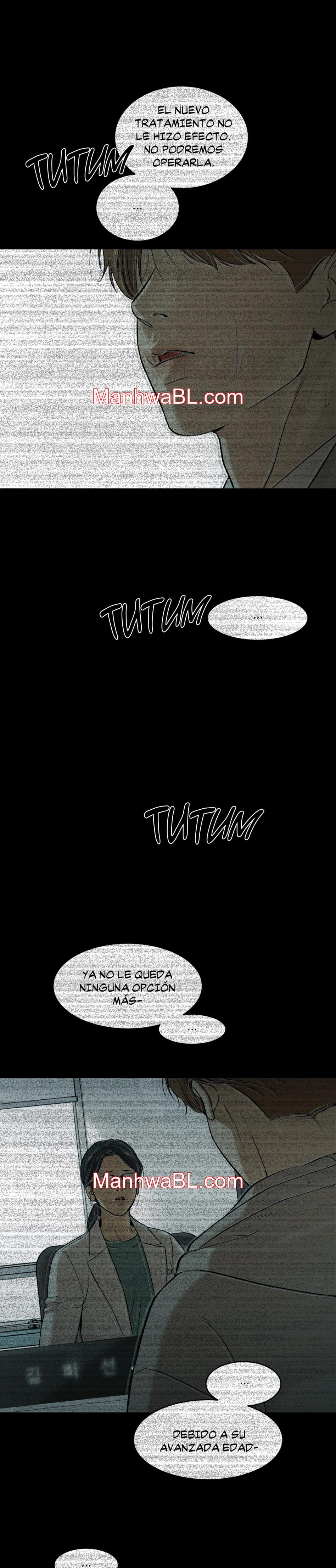 JINX - Capítulo 47 manhwa