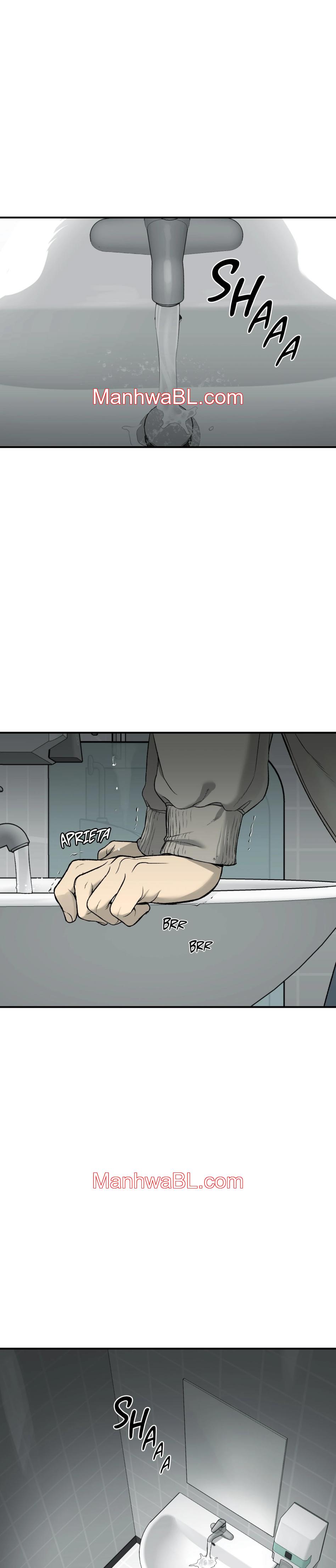 JINX - Capítulo 47 manhwa