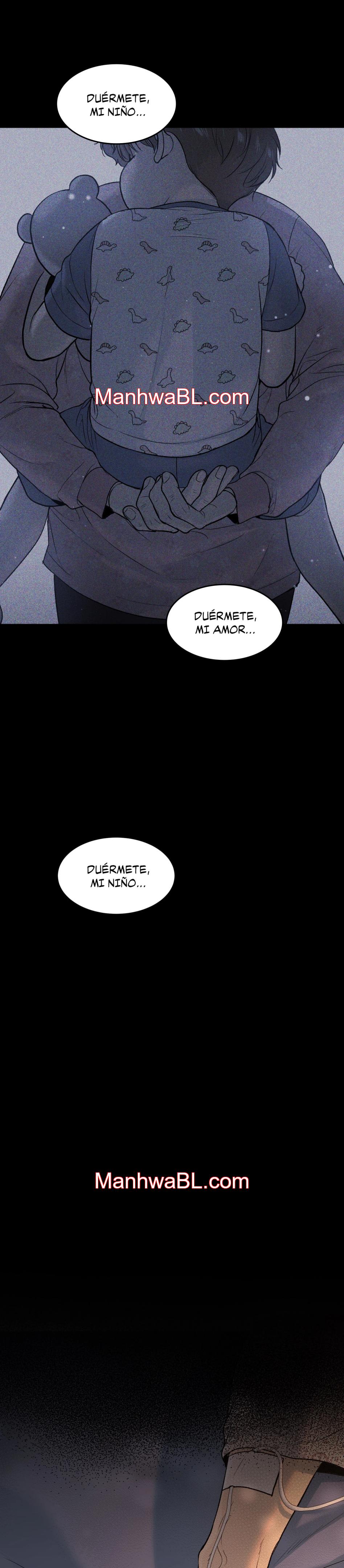 JINX - Capítulo 47 manhwa