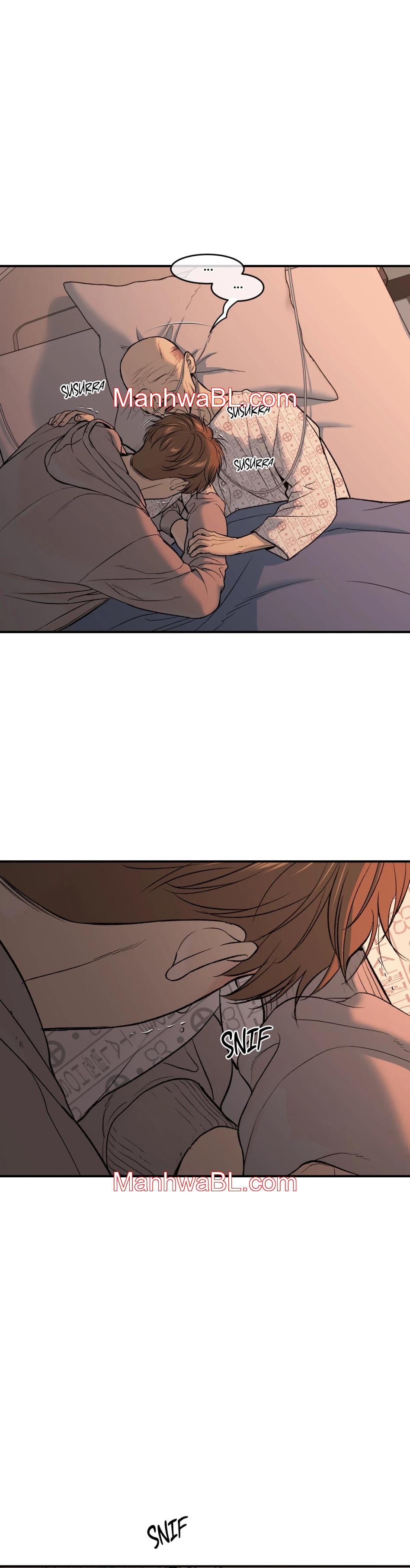JINX - Capítulo 47 manhwa