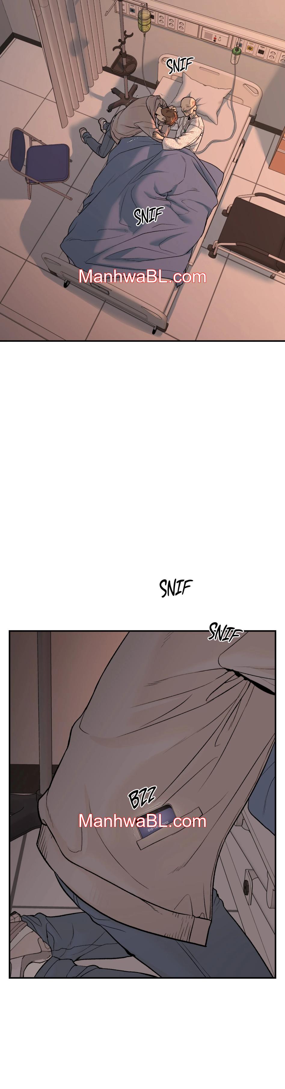 JINX - Capítulo 47 manhwa